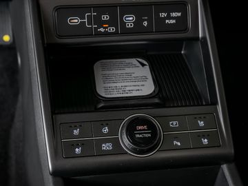 Hyundai Kona 1.6 Select 2WD Autobahnassistent Navi