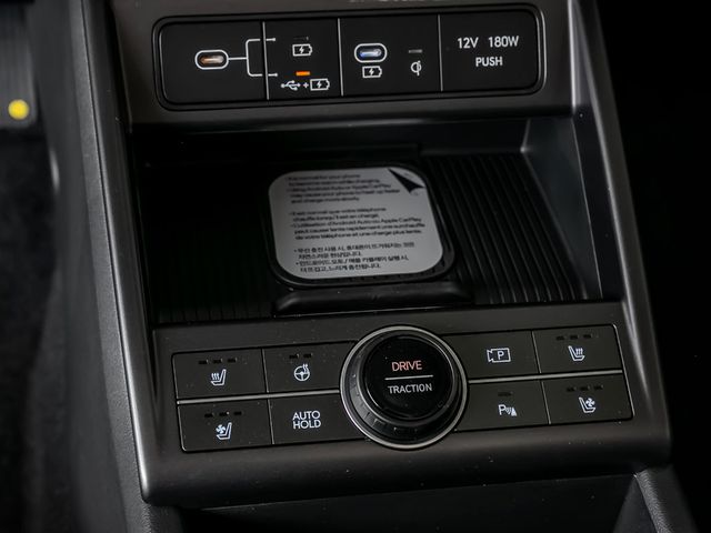 Hyundai Kona 1.6 Select 2WD Autobahnassistent Navi