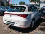 Seat Leon Sportstourer 1.0 eTSI Style DSG LED / AHK - Seat Leon in Nürnberg
