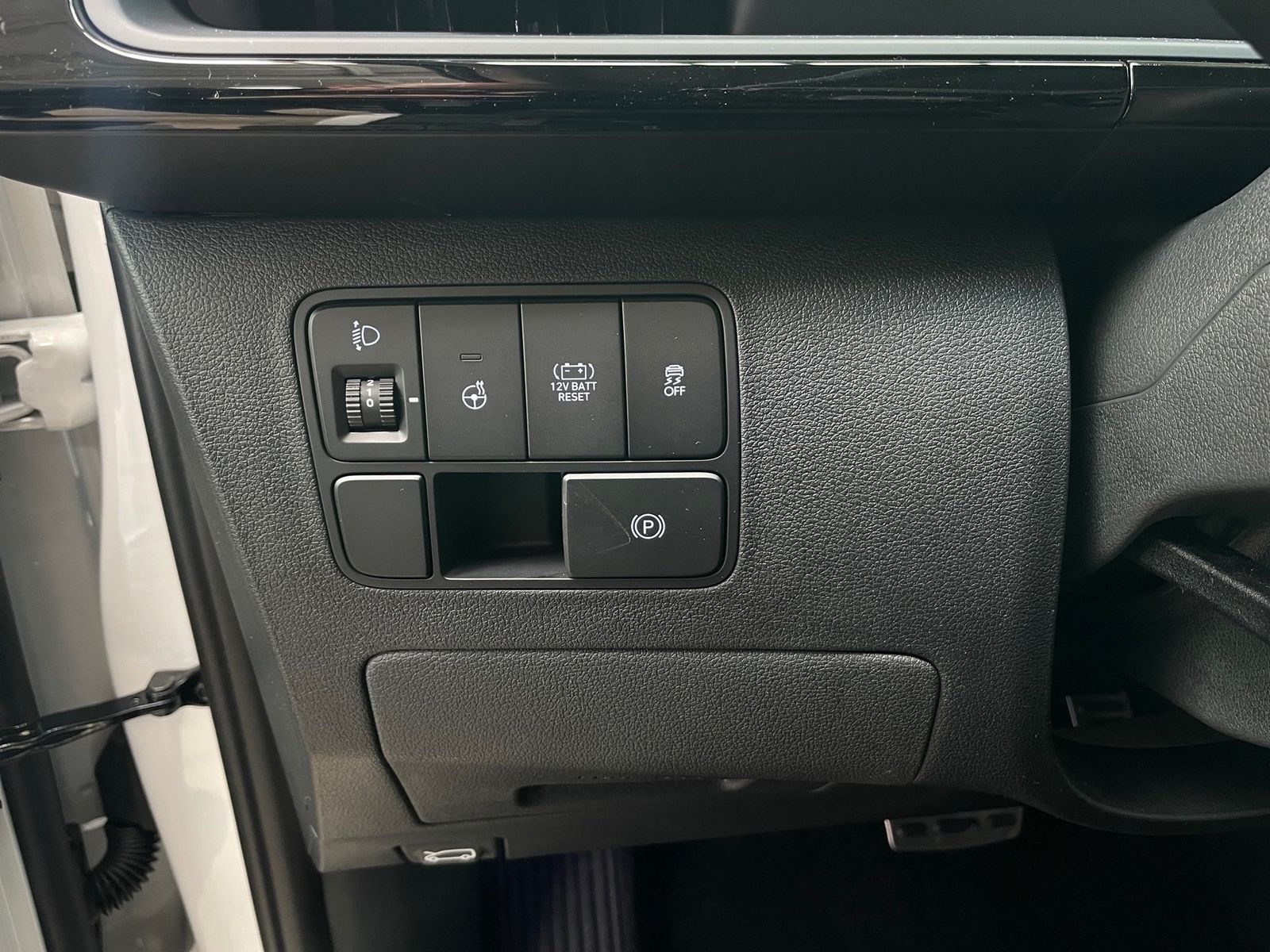 Hyundai Staria – Bild 21