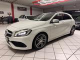 Mercedes-Benz A 200 BlueEfficiency AMG Sport line PANORAMA LED - Mercedes-Benz A 200 in Köln