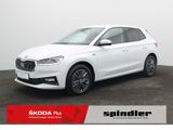 Skoda Fabia Selection 1.0 TSI DSG / LED, AHK, PDC, RFK - Skoda Fabia: Leasing