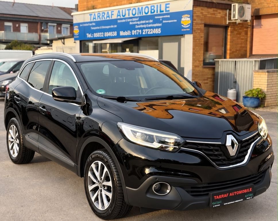 Image of Renault Kadjar