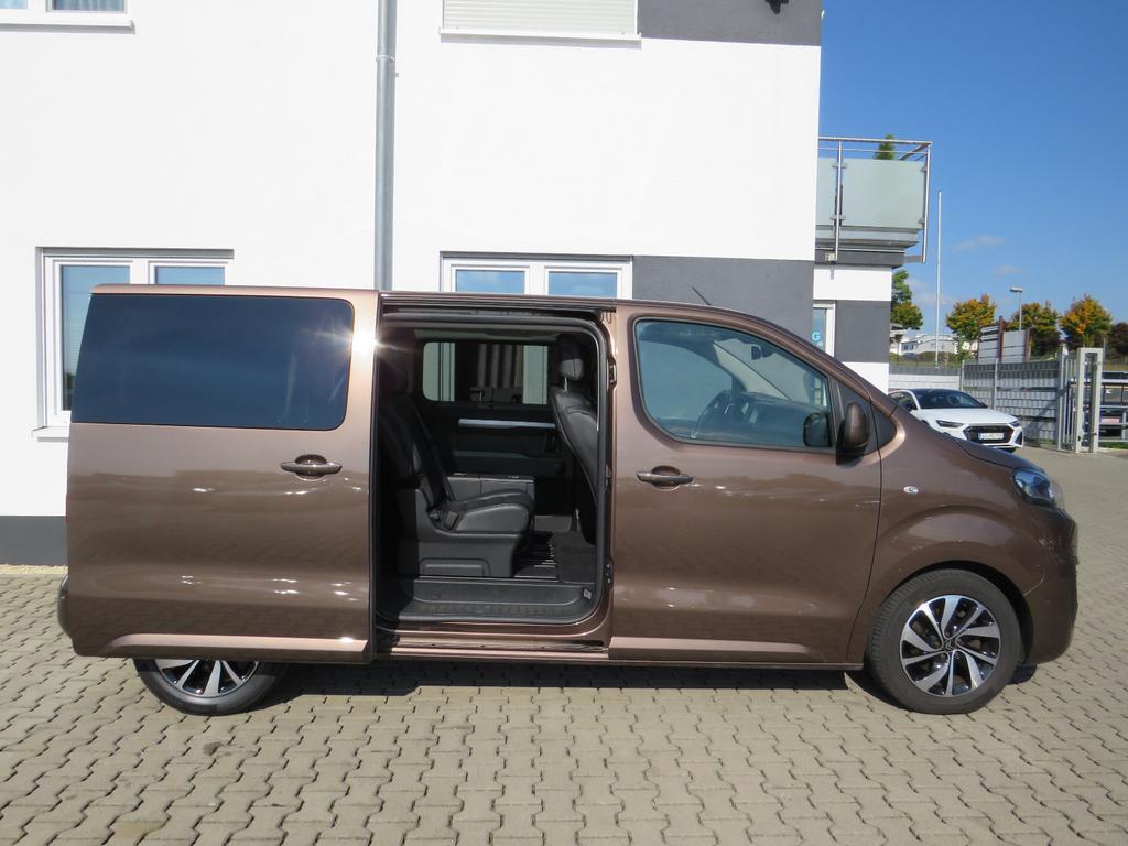 Citroën SpaceTourer
