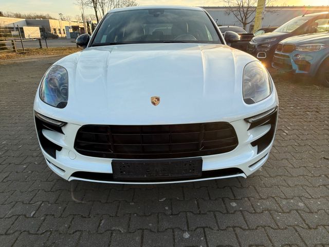 Porsche Macan GTS,BOSSE,CARBON,GARANTIE