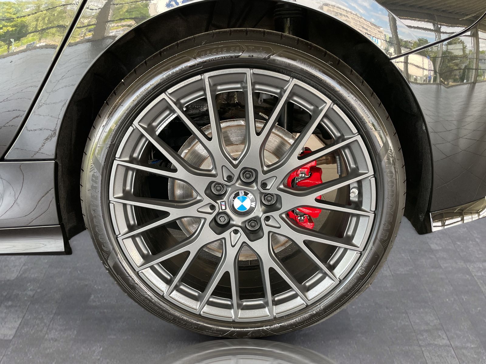 BMW 120 - Bild 14
