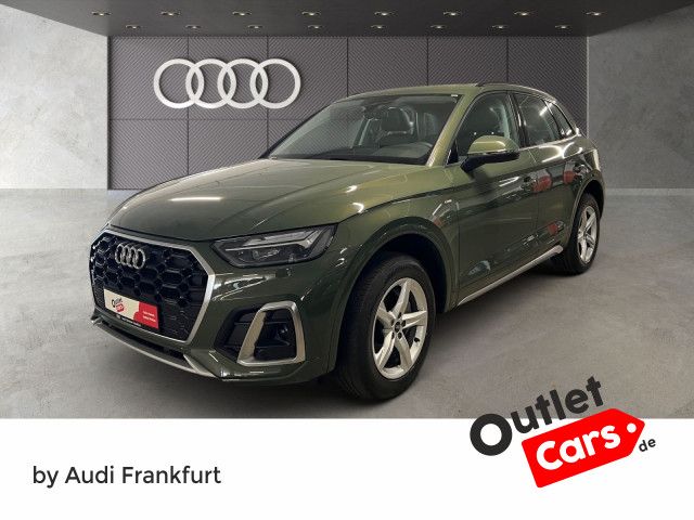 Audi Q5 - Bild 1