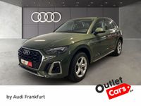 Audi Q5 - Vorschau Bild 1