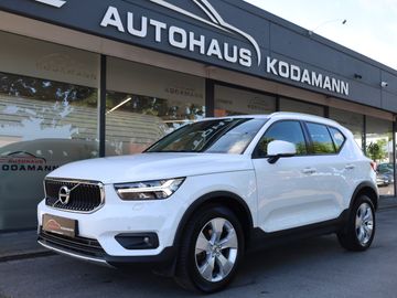 Volvo XC40 - 6