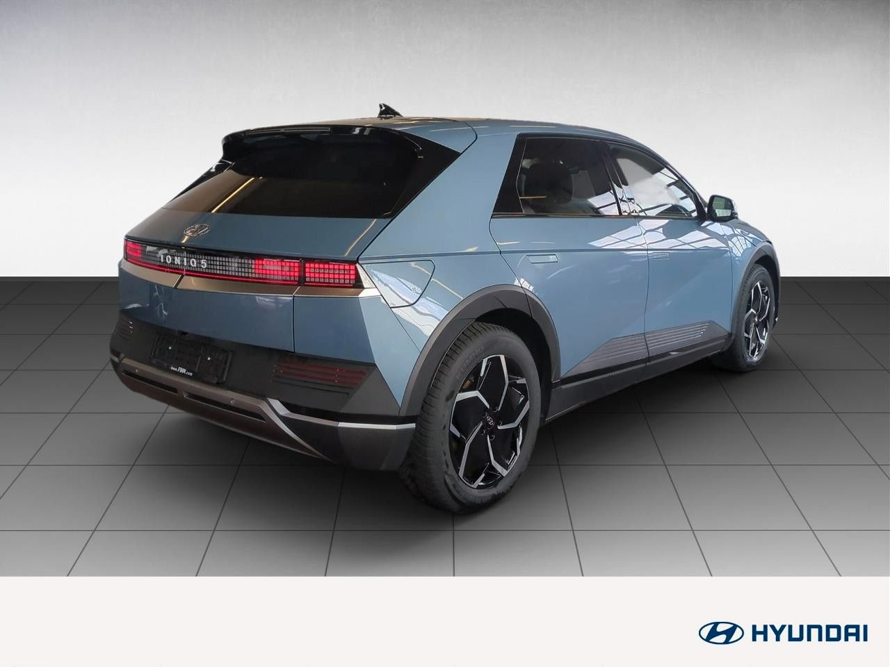 Fahrzeugabbildung Hyundai IONIQ 5 Techniq 77,4 kWh Panorama/Kamera/SHZ!