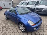 Ford Streetka 1.6  Cabrio Klima TÜV NEU 03/2028 - gebrauchte Ford Streetka aus dem Jahr 2005