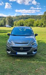Opel Corsa 1.4 Turbo GSi 110kW S/S GSi - Opel Corsa: Gsi