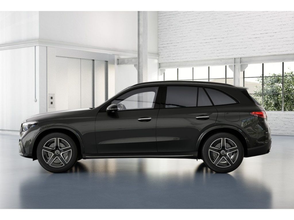 Mercedes-Benz GLC 300 e 4M AMG-Sport Pano Burm Sitzklima HUD foto 4