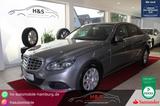 Mercedes-Benz E 250 CGI BlueEfficiency *NAVI*LED*TEMPOMAT* - Mercedes-Benz E 250: Blueefficiency