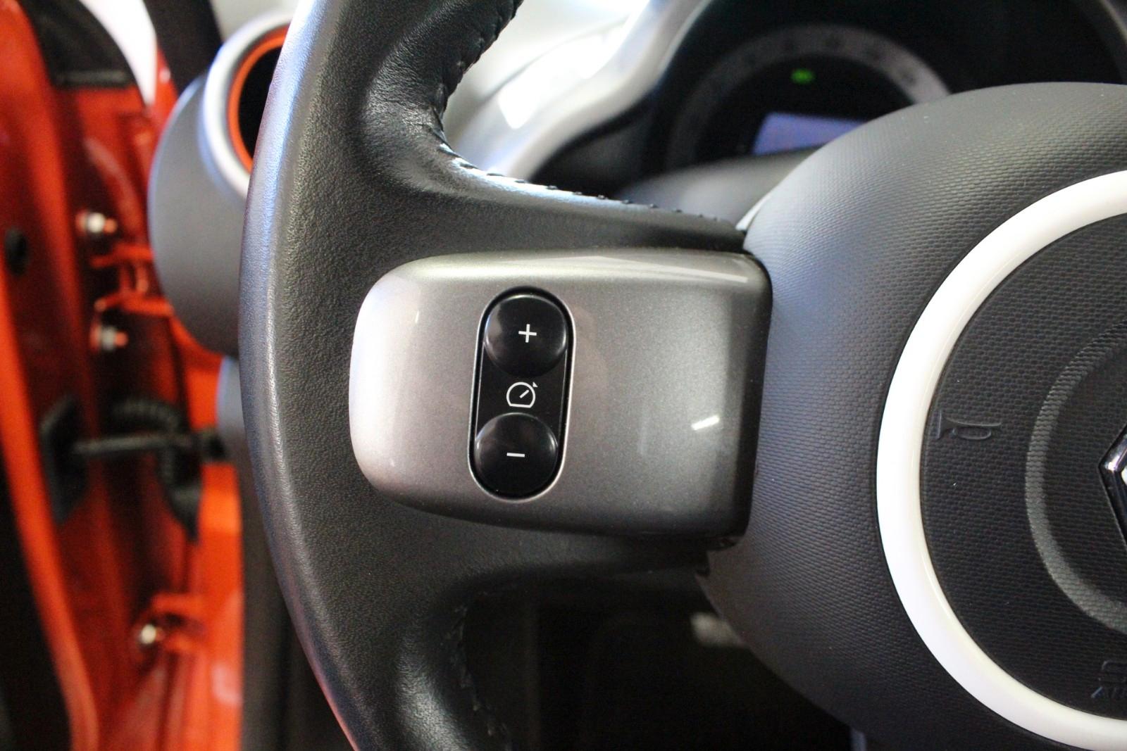 Renault Twingo GT 110 EDC *Sport*Faltdach* Automatik