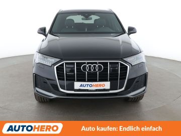 Audi Q7 - 9
