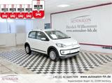 Volkswagen Up cross up!2Vorb*Servicegepf*PDC H*Sitzh.*Sound - VW up! Gebrauchtwagen in Hamburg