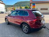 Volkswagen Tiguan 2.0 TDI DSG "SOUND" PRIVATVERKAUF - : Privatverkauf