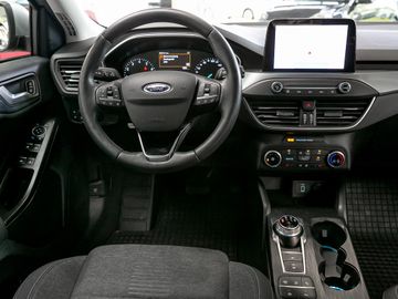 Ford Focus Active LED NAVI PARK-ASS ACC RFK WINTER-PA
