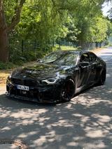 BMW M2 G87 / 1. Hand / Neuwagenzustand / 100k € Wert