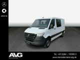 Mercedes-Benz SPRINTER 315 CDI L2H1 MBUX RFK KLIMA STANDHEIZ. - Mercedes-Benz Gebraucht Sprinter 315 cdi