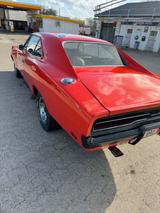 Dodge Charger - gebrauchte Dodge Charger aus dem Jahr 1969