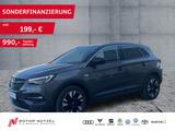 Opel Grandland X 1.6 TURBO INNOVATION Bi-LED+NAV+ACC - Opel Grandland (X) aus 2021
