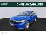 Skoda Enyaq 50 Loft Aktionsleasing 199 -- Euro - Skoda: Aktion