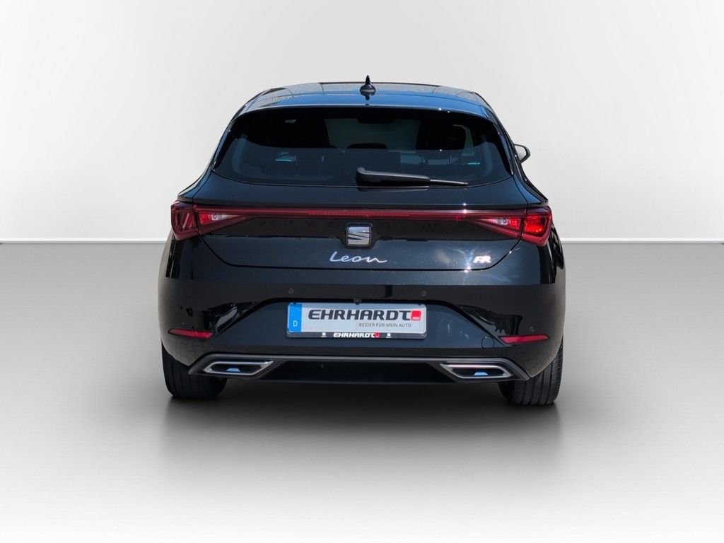 Seat Leon - Bild 7