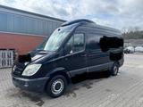 Mercedes-Benz Sprinter II Kasten 309/311/313CDI Kerstner  Kühl - Mercedes-Benz Sprinter 309 cdi