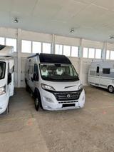 Karmann Hubstützen, Luftfederung, Automatik - Karmann Diesel Kastenwagen Automatik