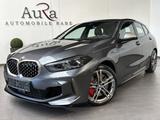 BMW M135i xDrive 5-Türer NAV+LED+ACC+COMFORT-PAKET - BMW M135 Gebrauchtwagen