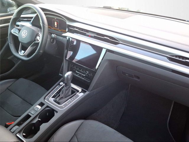 ARTEON SHOOTING BRAKE 2.0 TDI