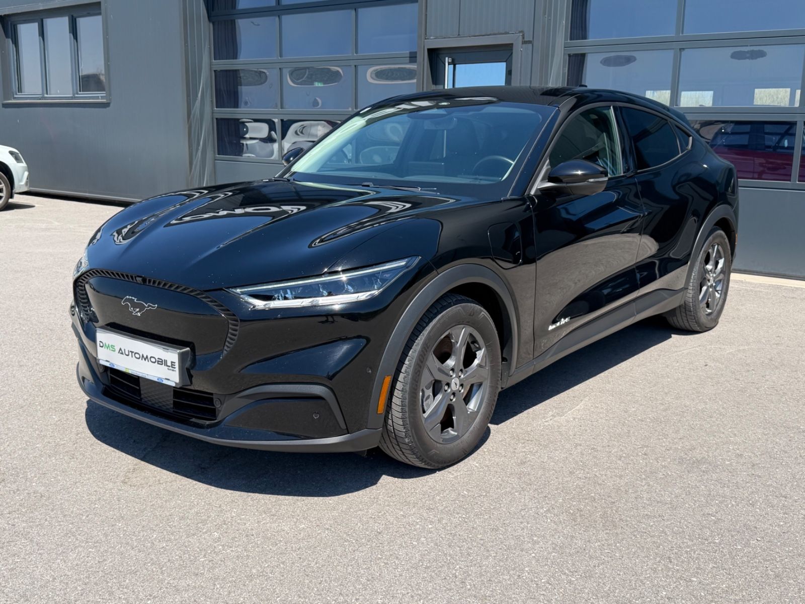 Ford Mustang Mach-E Basis *360 KAM*B&O*