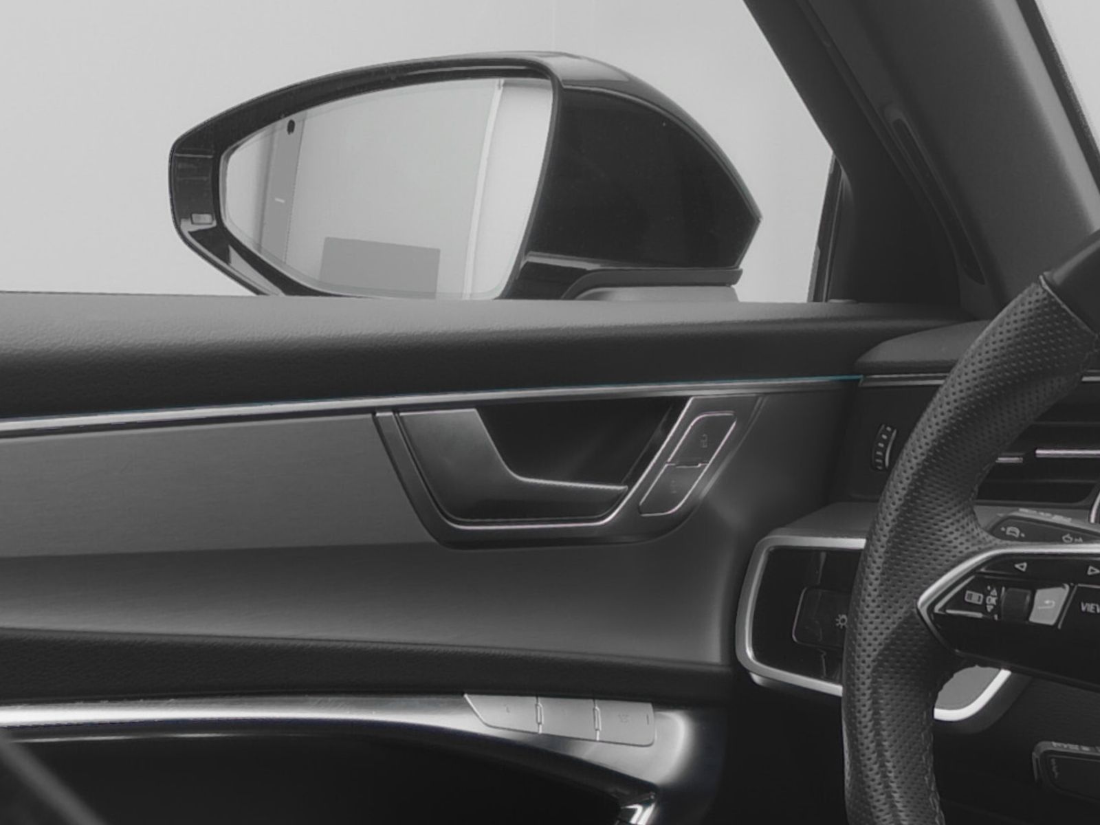 Audi S6 - Bild 13