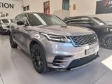 Land Rover Range Rover Velar 2.0D I4 204 CV R-Dy - Land Rover Range Rover Velar Hybrid (Diesel/Elektro)