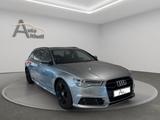 Audi A6 Av. 2.0TDI qu. S LINE AHK BOSE KAM MATRIX - Audi A6 Gebrauchtwagen in Stuttgart