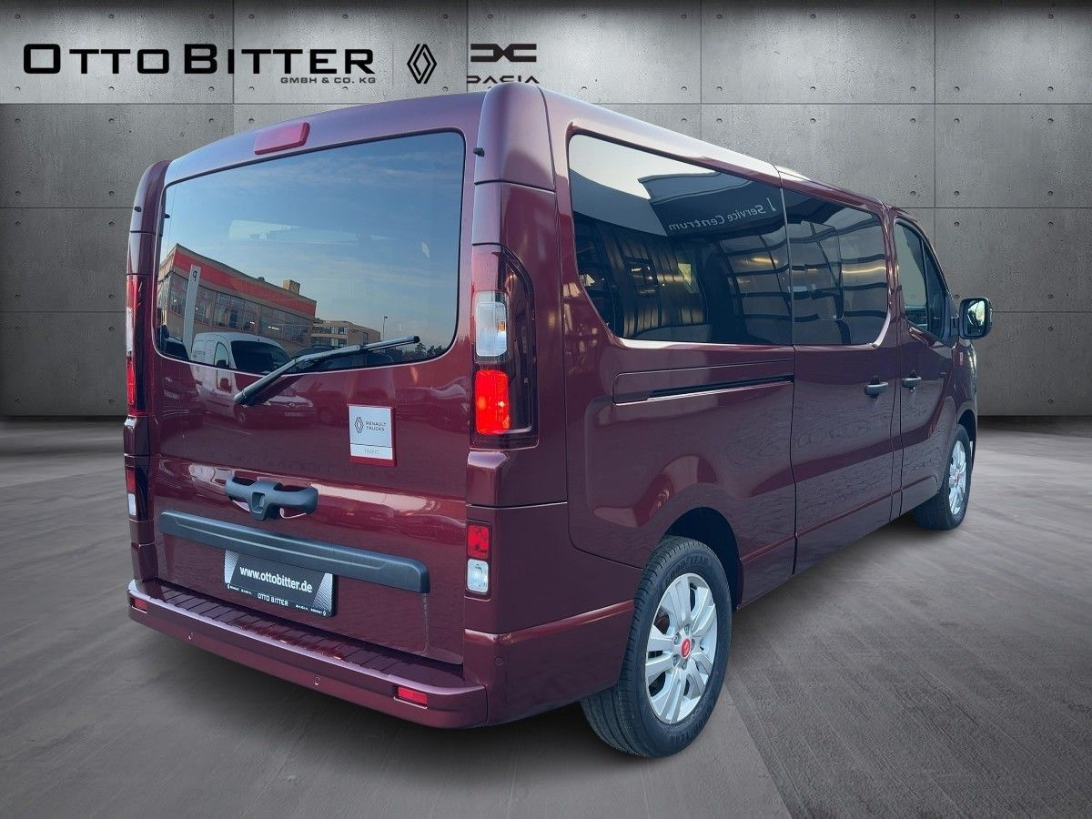 Renault Trafic - Bild 4