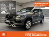 Seat Ateca 1.5 TSI ACT Xperience ACC AUT Kam. Navi LM