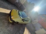 Renault Twingo Dynamique 1.2 16V Dynamique - gebrauchte Renault Twingo aus dem Jahr 2006