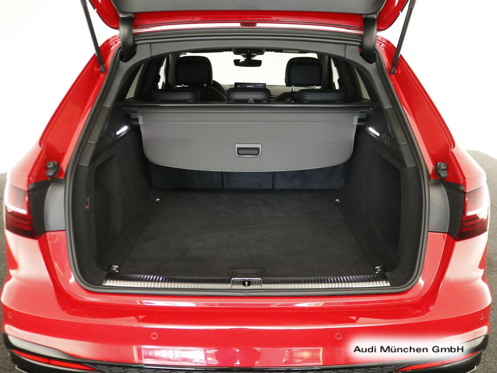 Audi A4 - Bild 23