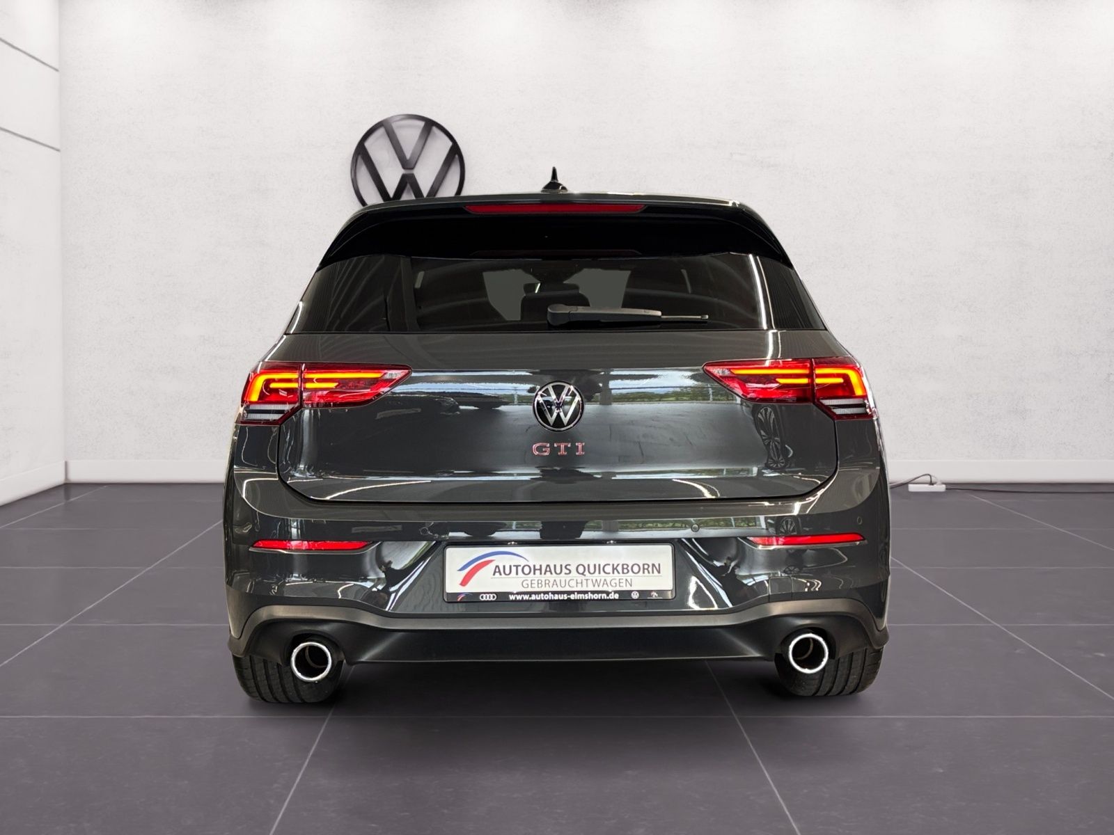 Volkswagen Golf - Bild 6