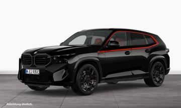 صورة 1 لـ 2026 BMW XM