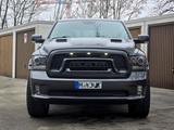 Dodge RAM 1500 Sport* Voll* Luft* AHK* deutsche EZ* - Dodge RAM: Sport