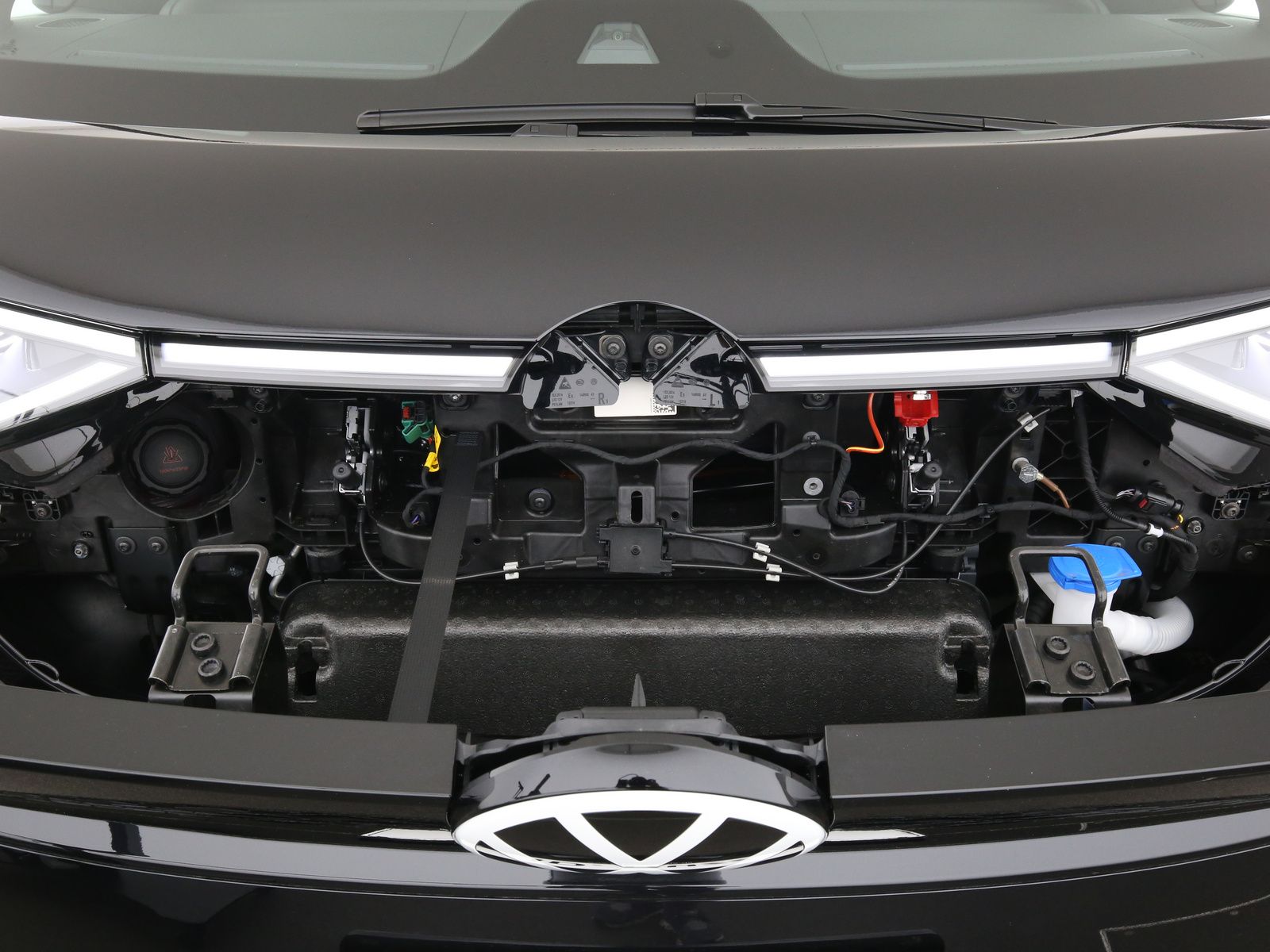Volkswagen ID. Buzz - Bild 24