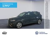 Volkswagen T-Cross Life 1.0 TSI DSG ACC+DAB+KAMERA+KEYLESS - VW T-Cross Leasingangebote für Privatpersonen