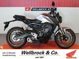 Honda CB125R ABS *45mm Tieferlegung* - HONDA CB 125 T