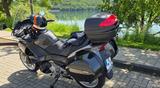 Honda Deauville 700 NT, ABS,  RC59 - HONDA DEAUVILLE
