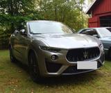 Maserati Levante Trofeo V8 | 581 PS | Garantie | 1 Hand - Maserati Levante: Trofeo