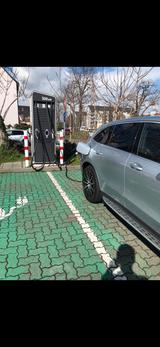 Mercedes-Benz Mercedes EQC 400 AMG line - gebrauchte Mercedes-Benz C 400 aus dem Jahr 2020